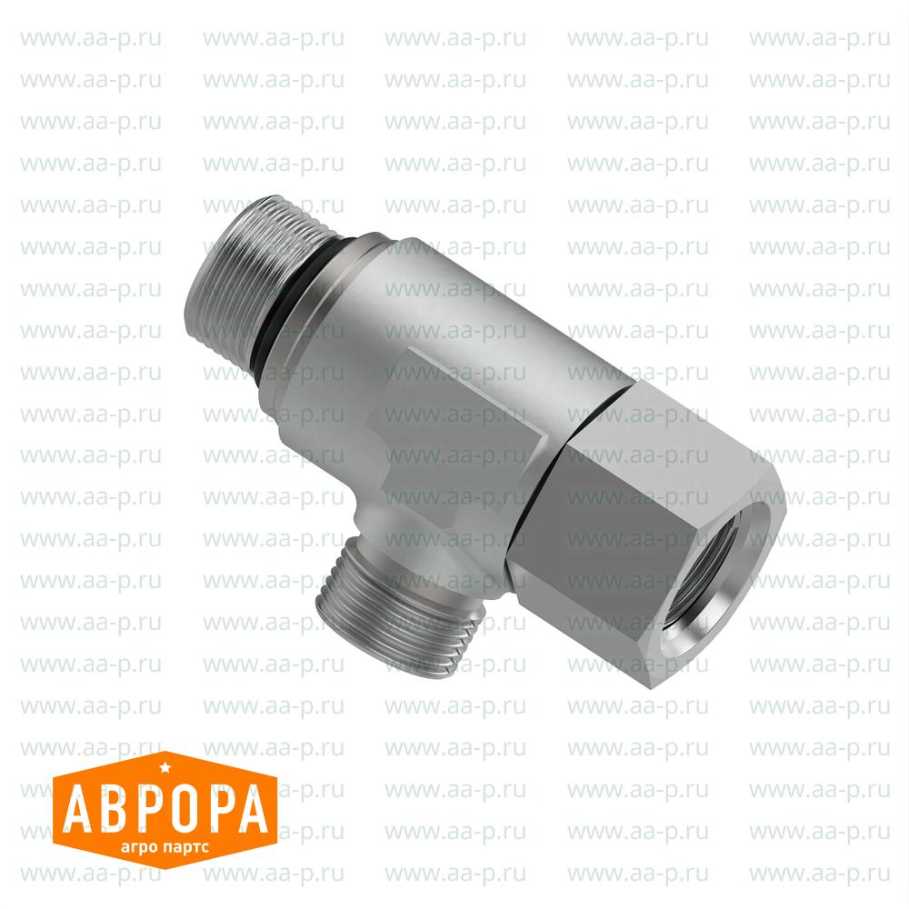 Adapteranschlüsse